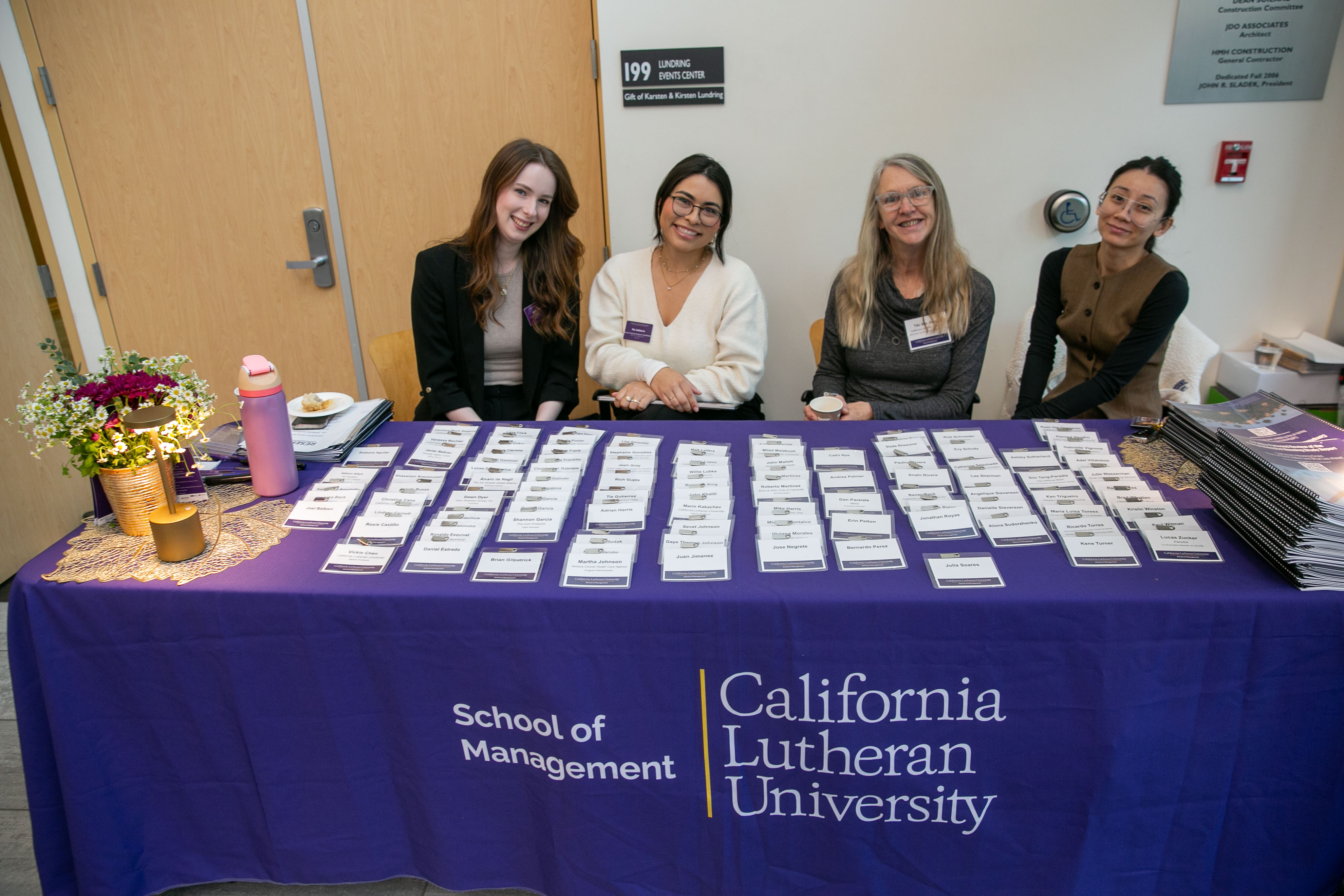 Conference Photo