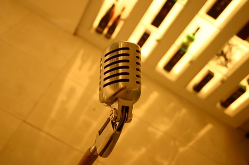 Mic Speakers Series