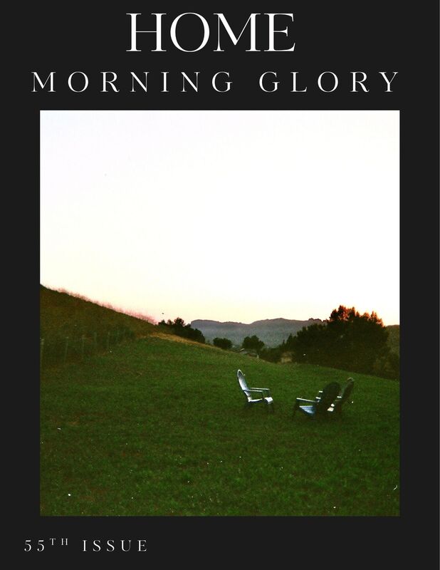 Morning Glory 2025 Morning Glory 2025