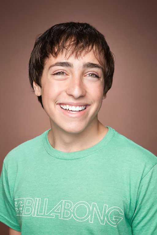 Oliver Lee