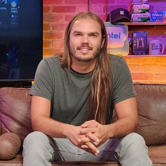 Adam Lopez