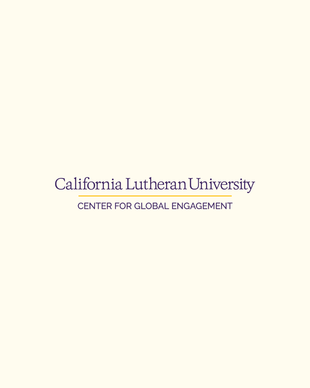 Lutheran College