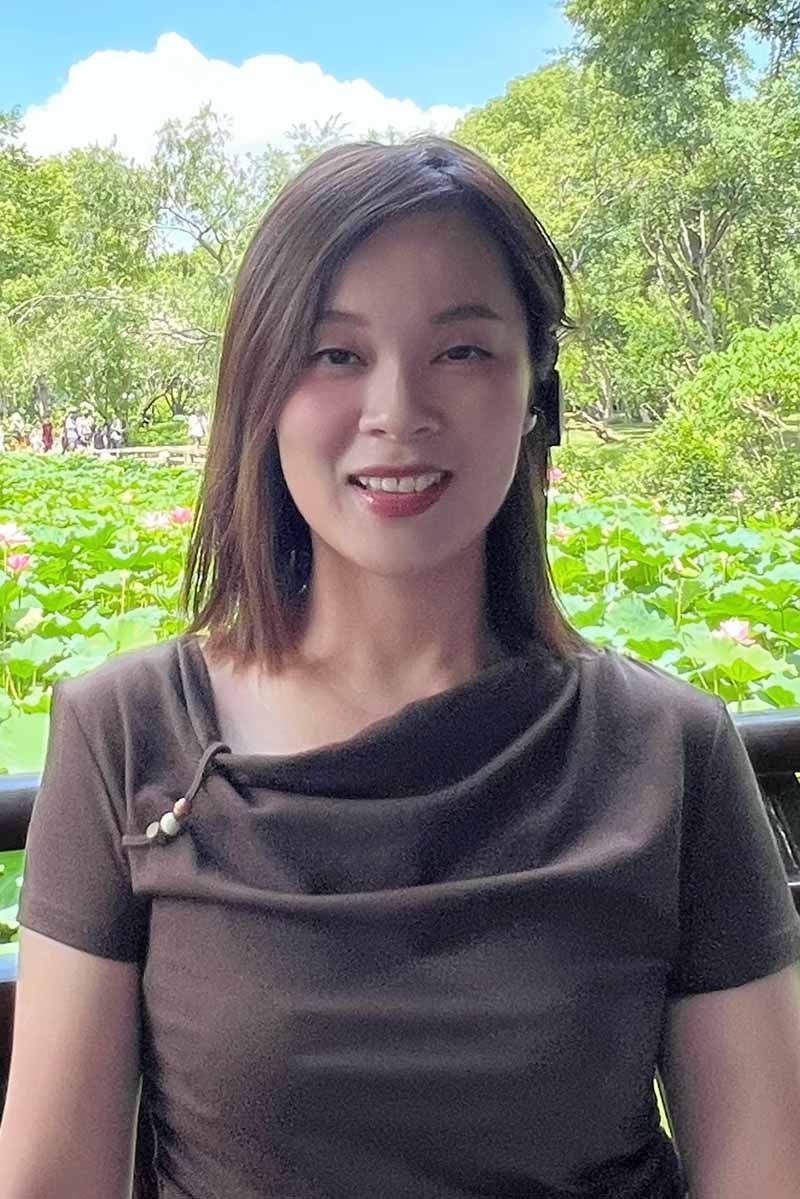 Mengmeng Liu
