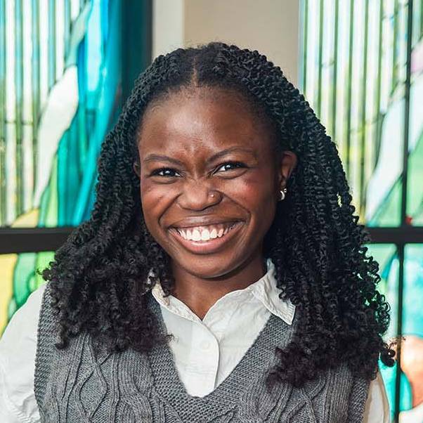Adgbemisola (Gbemi) Abon Adgbemisola (Gbemi) Abon