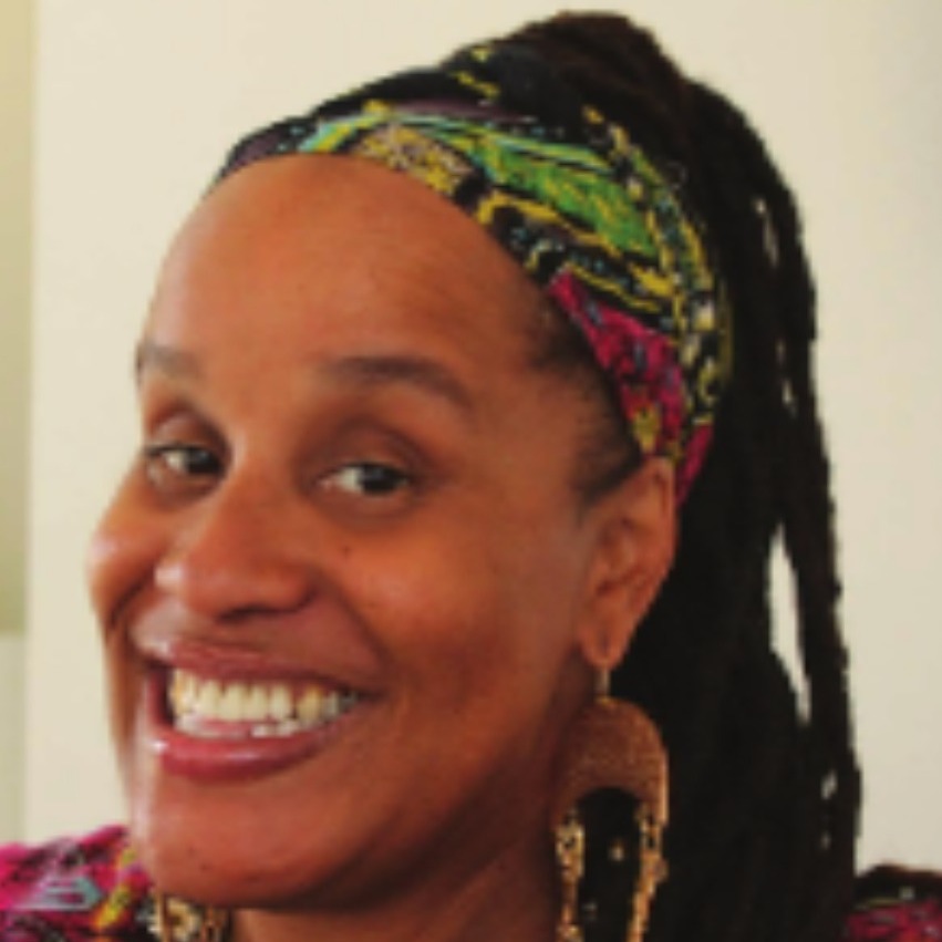 Teketa Bellamy