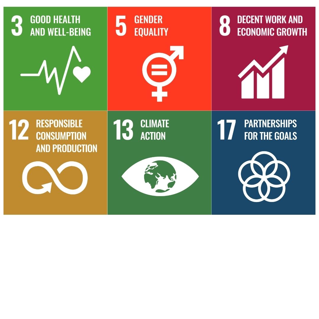SDG