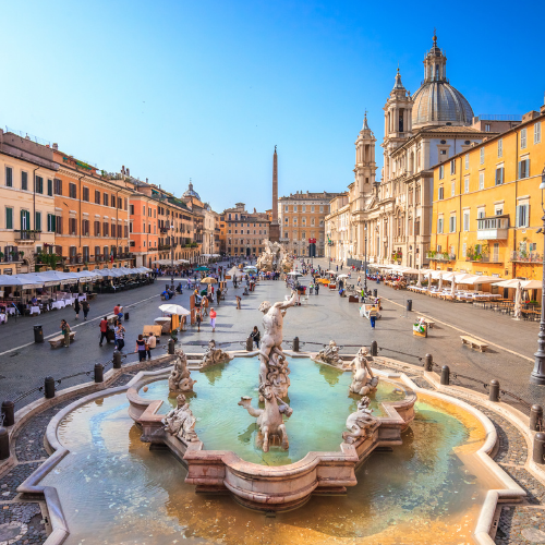 Rome Rome