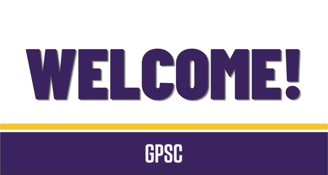 GPSC Logo GPSC Logo