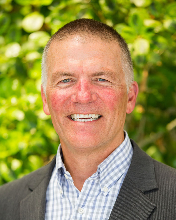 Mike Hillis